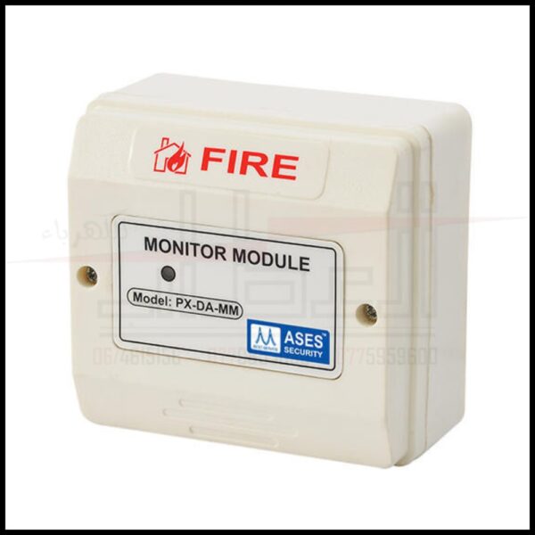 منتور مديول monitor module