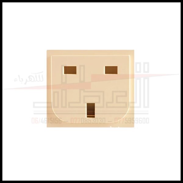 ابريز انجليزي مؤمن 13 امبير ( نور ) 792