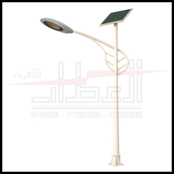 عامود انارة HTTYN – 30/F-9F