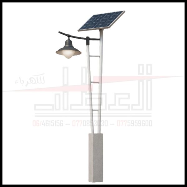 عامود انارة LDTYN – 11405/H-9