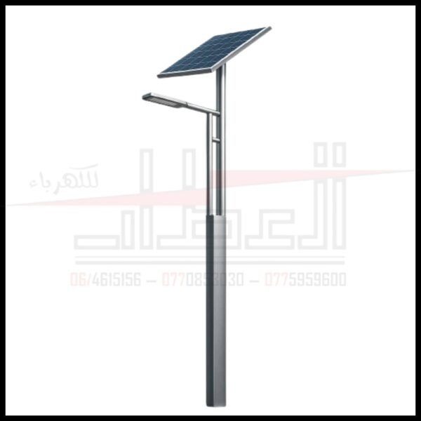 عامود انارة LDTYN – 11801/J-7