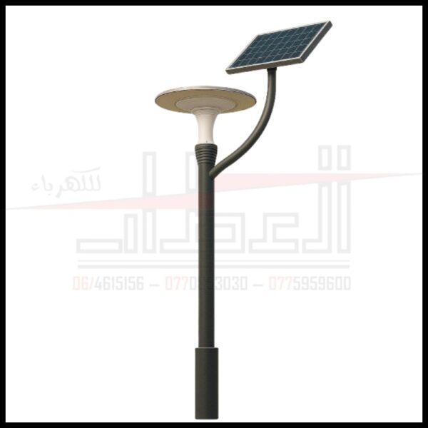 عامود انارة LDTYN – 11601/C-8