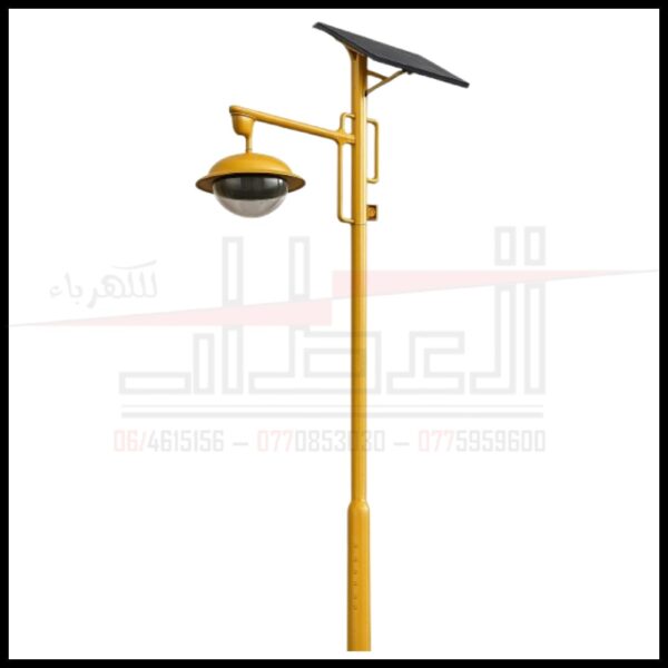 عامود انارة LDTYN – 11701/E-8