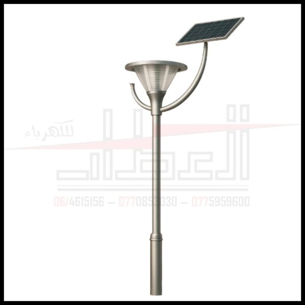 عامود انارة LDTYN – 11603/G-8